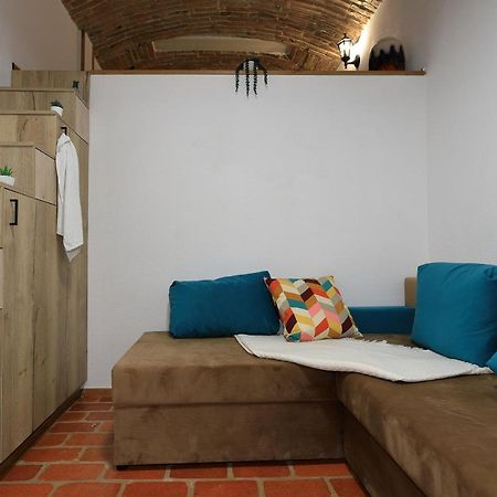 Podroom Apartments Ljubljana Eksteriør bilde