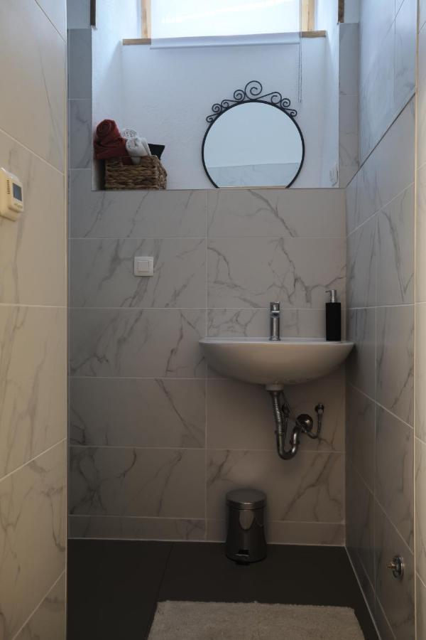 Podroom Apartments Ljubljana Eksteriør bilde