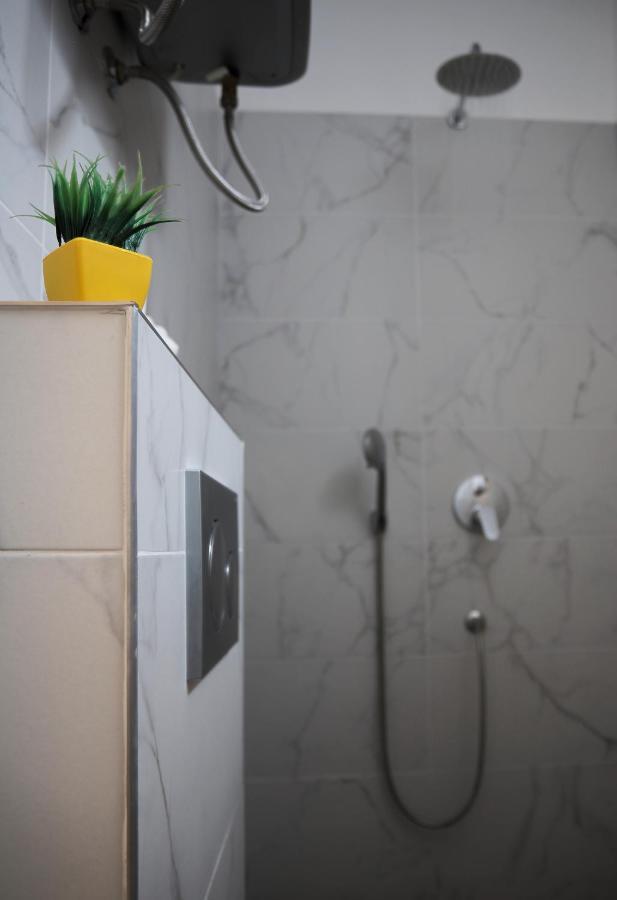 Podroom Apartments Ljubljana Eksteriør bilde