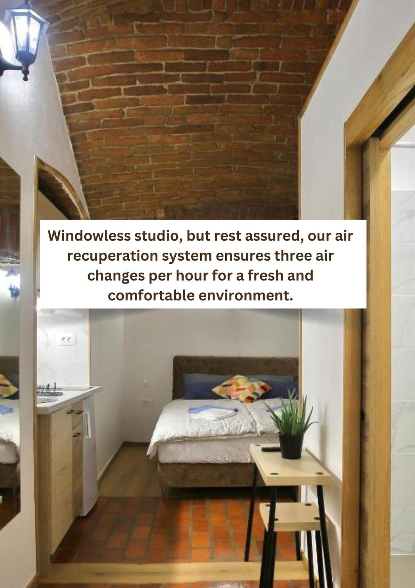 Podroom Apartments Ljubljana Eksteriør bilde
